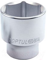 Головка слесарная Toptul BAEA3271
