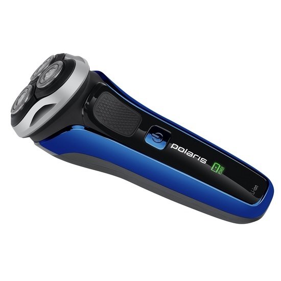 Электробритва Polaris PMR 0304R Wet&Dry PRO 5 Blades