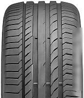 Летние шины Continental ContiSportContact 5P 315/30R21 105Y NO