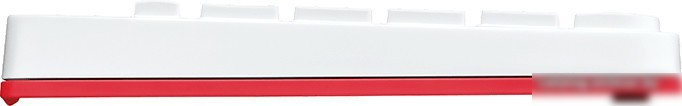 Мышь + клавиатура Logitech MK240 Nano [920-008212]