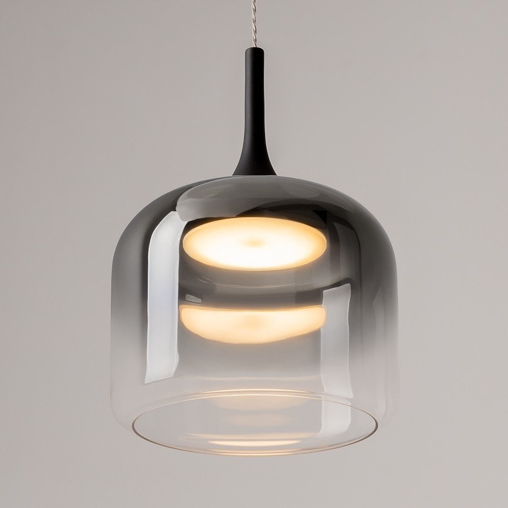 Подвесная люстра Maytoni Spirito MOD286PL-L18B3K