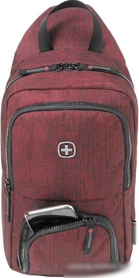 Рюкзак Wenger Console 605030