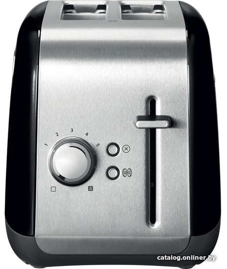 Тостер KitchenAid 5KMT2115EOB
