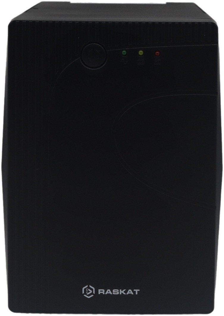 Источник бесперебойного питания Raskat HS-1200VA