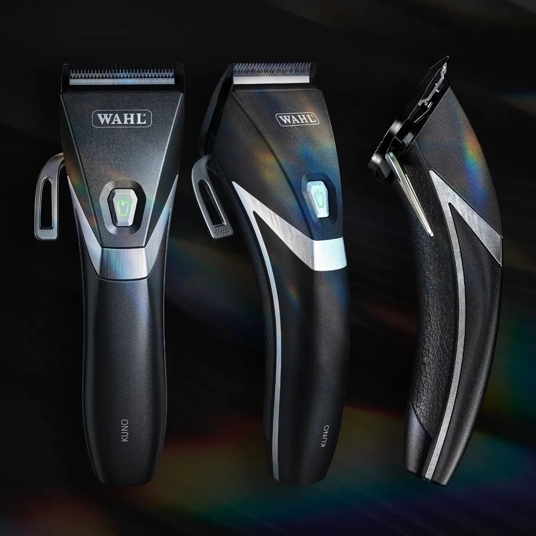 Машинка для стрижки волос Wahl Kuno 1887-0470