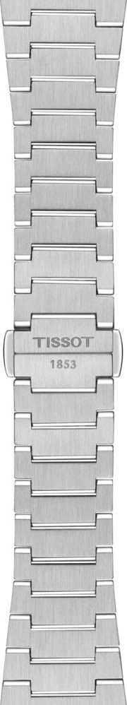 Наручные часы Tissot T137.207.11.111.00
