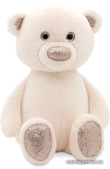 Классическая игрушка Orange Toys Пушистик Медвежонок OT3015/35 Классическая игрушка Orange Toys Пушистик Медвежонок OT3015/35