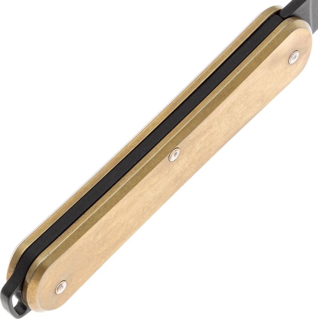 Складной нож Fox Knives Vulpis FX-VP130 OTB