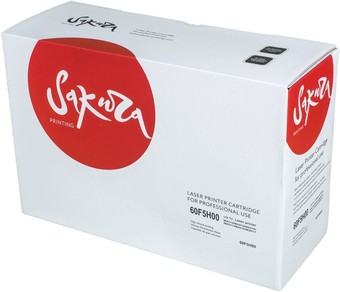 Картридж Sakura Printing SA60F5H00/60F0HA0