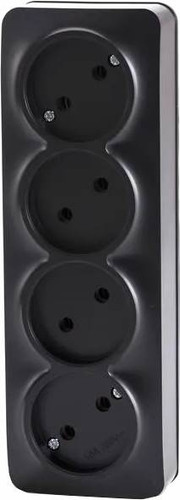 Розетка Tokov Electric Frea TKE-FR-R4-C14