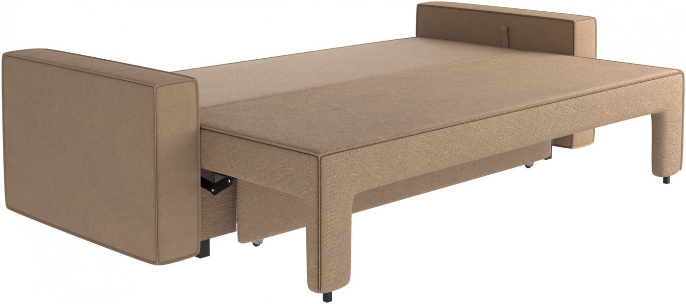 Диван Mio Tesoro Риему (Prince Camel)