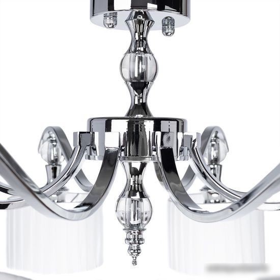 Припотолочная люстра Arte Lamp Ibiza A4038PL-8CC