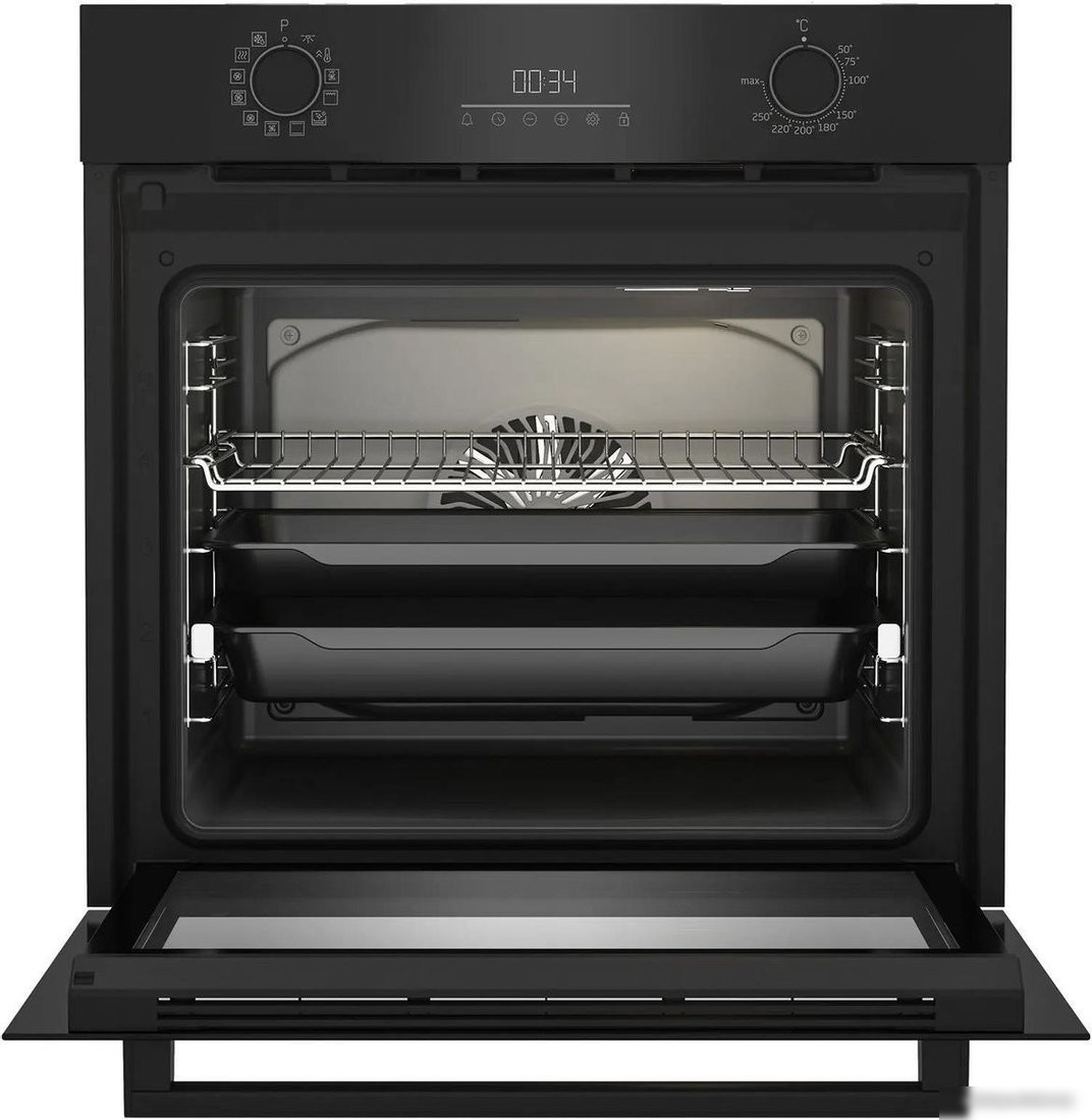 Электрический духовой шкаф BEKO BBIR13302BC