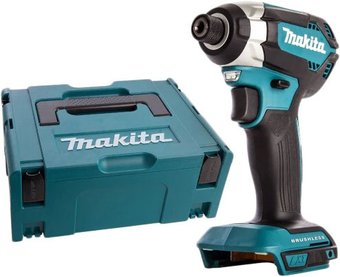 Винтоверт Makita DTD153ZJ (без АКБ, кейс)