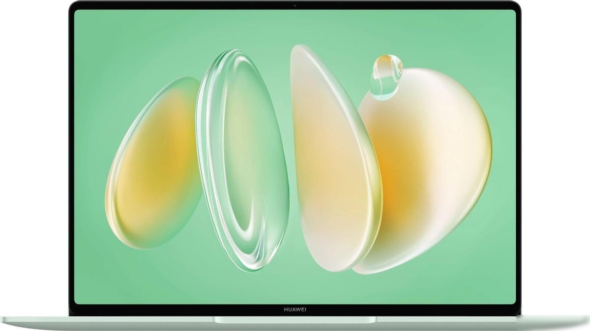 Ноутбук Huawei MateBook 14 2024 FlemingH FLMH-X 53014HYD