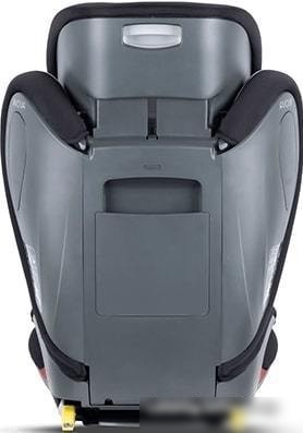 Детское автокресло Avova Star-Fix (pearl black)