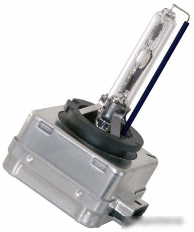 Ксеноновая лампа Osram D1S 66140