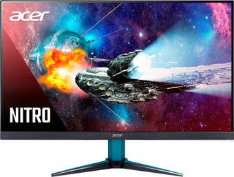 Игровой монитор Acer Nitro VG271UM3bmiipx UM.HV1EE.301
