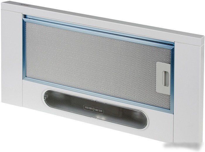 Кухонная вытяжка Jetair Aurora LX/WH/F/60 (PRF0045669)