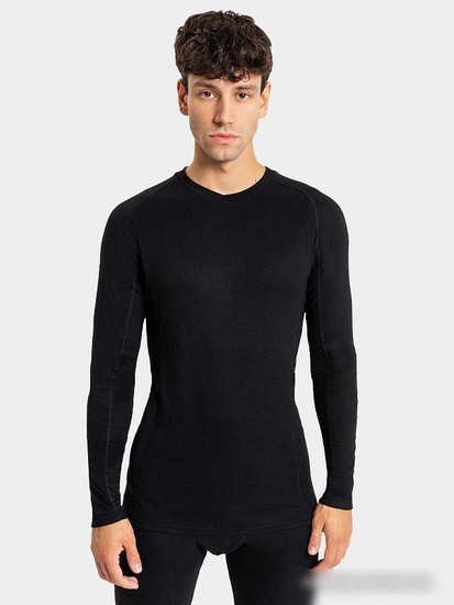 Джемпер Mark Formelle 621461 (4XL, р. 188, черный)