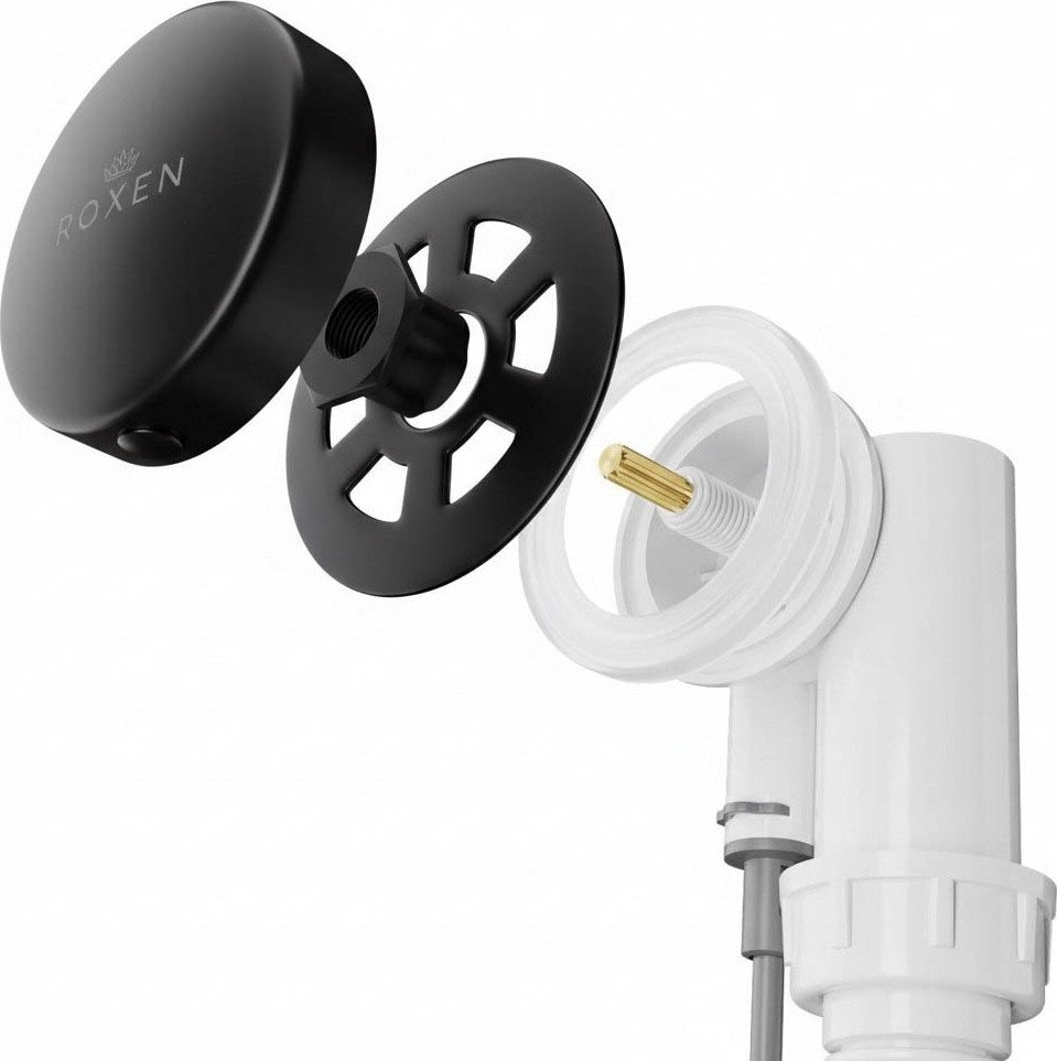 Сифон Roxen R70A-B