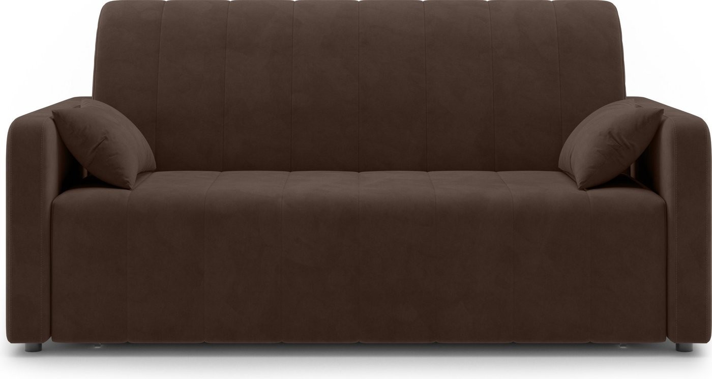 Диван Mio Tesoro Борго 107 АТС160 (Ultra Chocolate)