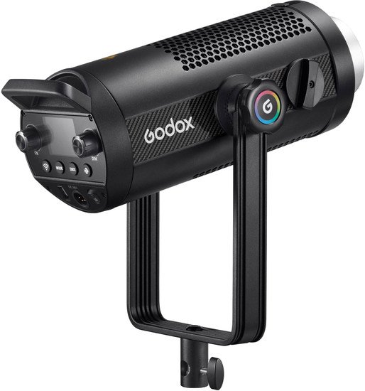 Лампа Godox SZ300R студийный