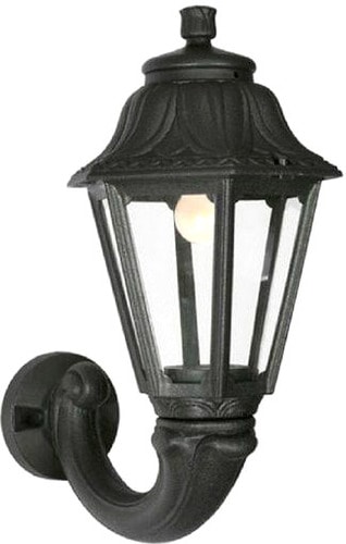 Уличный настенный светильник Fumagalli Anna E22.132.000.VXF1R