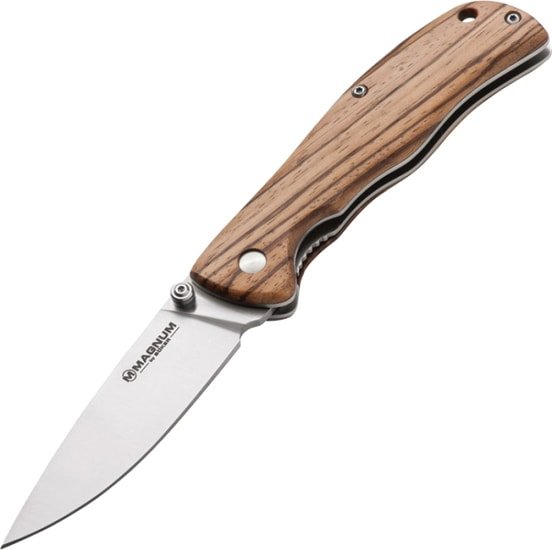 Складной нож Boker Backpacker BK01EL605