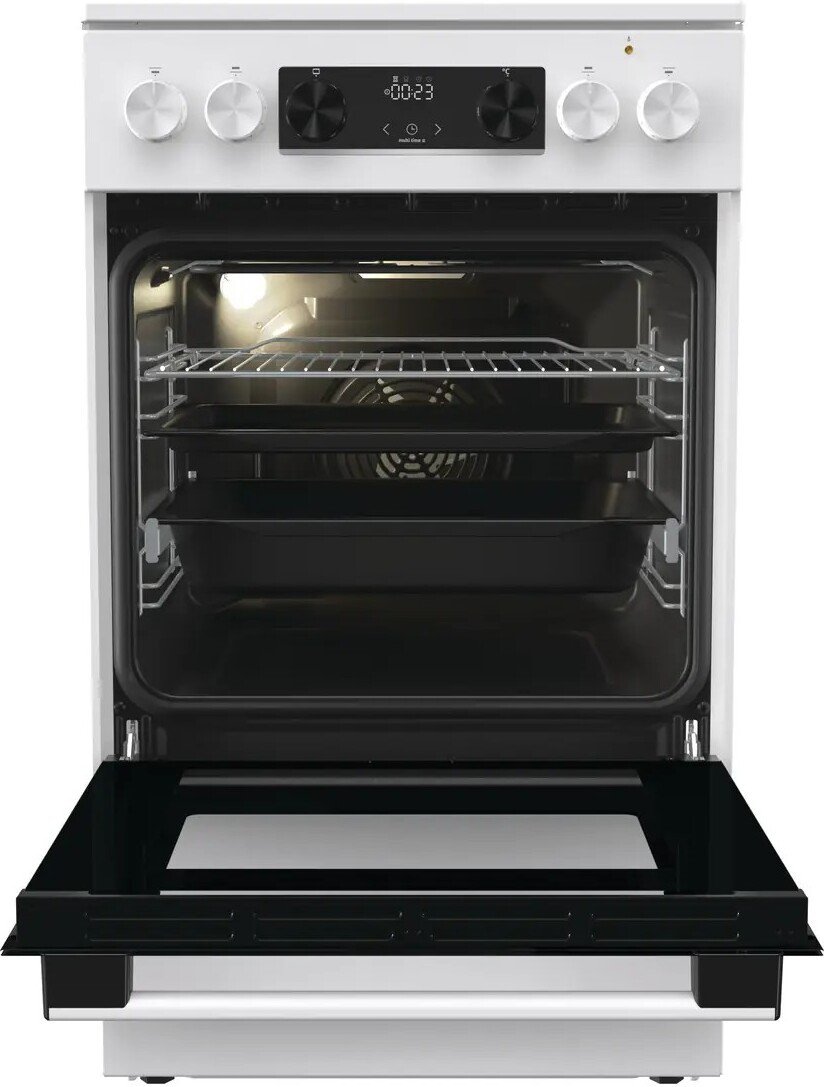 Кухонная плита Gorenje GEC5C40WC