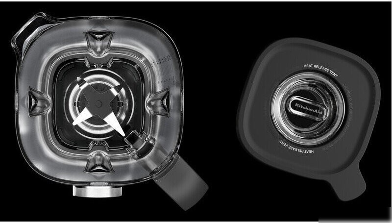 Стационарный блендер KitchenAid Pure Power 5KSB2073EDG