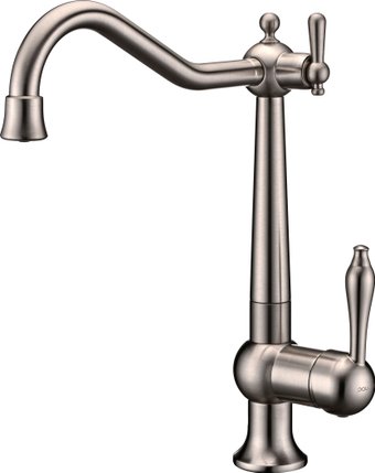 Смеситель Paulmark Re213226-BS