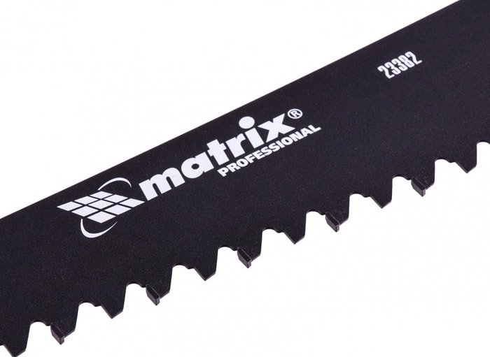 Ножовка Matrix 23382