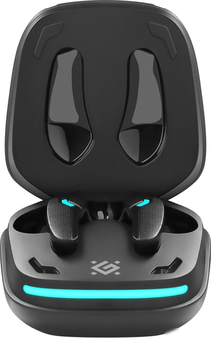 Наушники Defender CyberDots 285