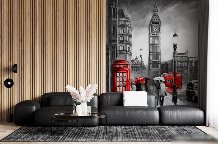 Фотообои Citydecor Города и Архитектура 21 300x260
