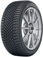 Зимние шины Yokohama BluEarth Winter V906 245/40R19 98V