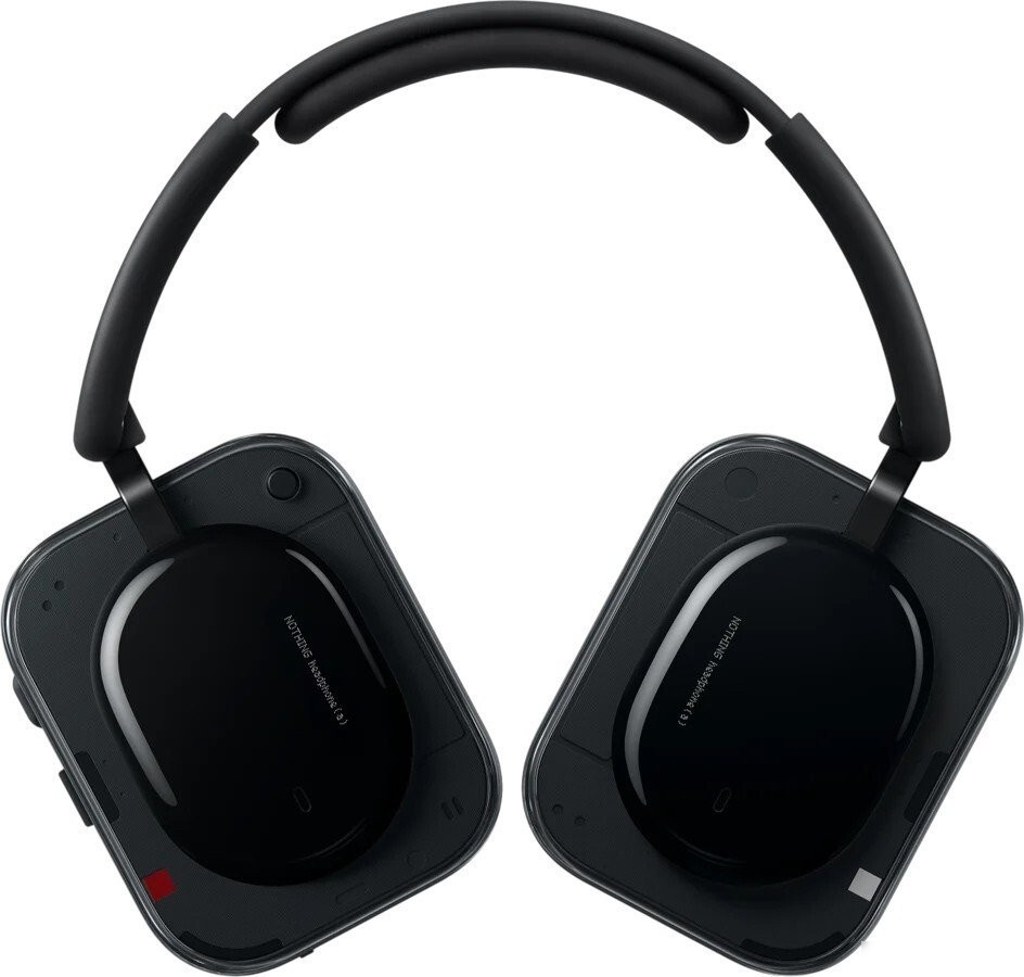 Наушники Nothing Headphone A (черный)