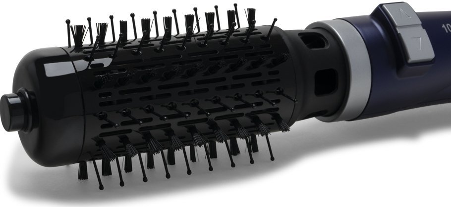 Фен-щетка Polaris PHS 1002 (синий)