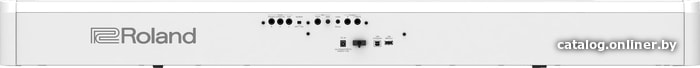 Цифровое пианино Roland FP-60X (белый)