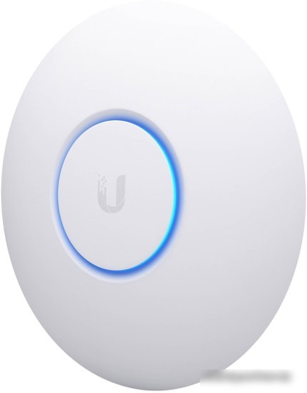 Точка доступа Ubiquiti UniFi UAP-nanoHD (3 шт.)