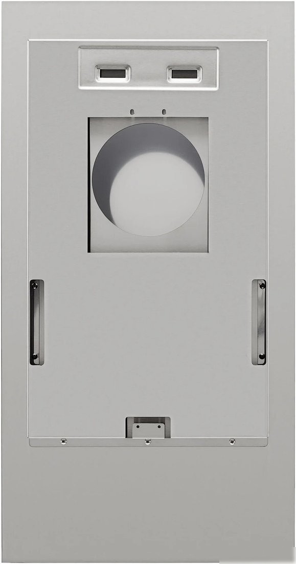 Кухонная вытяжка Krona Dita F MAX 420 inox SGC КА-00009807 (нержавеющая сталь)