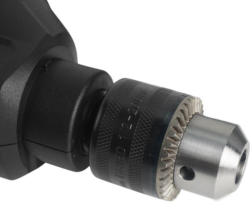 Ударная дрель TEH TD1307AX (кейс)