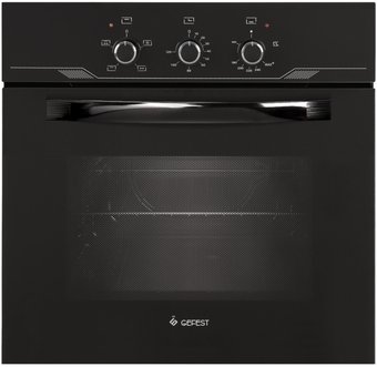 Газовый духовой шкаф GEFEST 621-01
