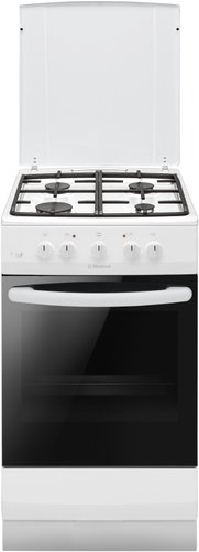 Кухонная плита Hansa FCGW510554