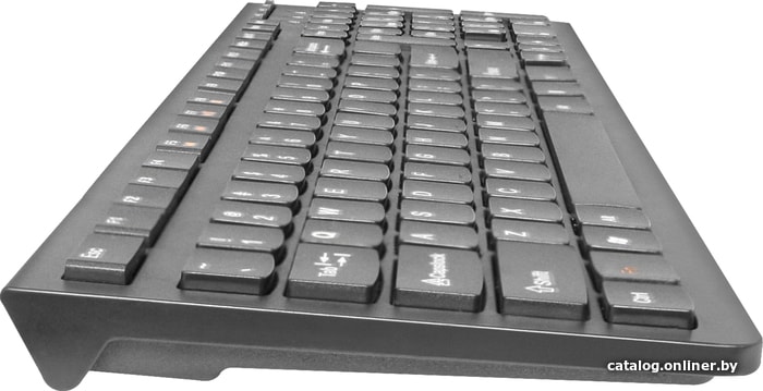 Клавиатура Defender UltraMate SM-530 RU