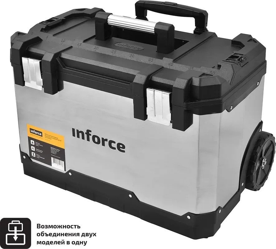 Ящик для инструментов Inforce 06-20-09