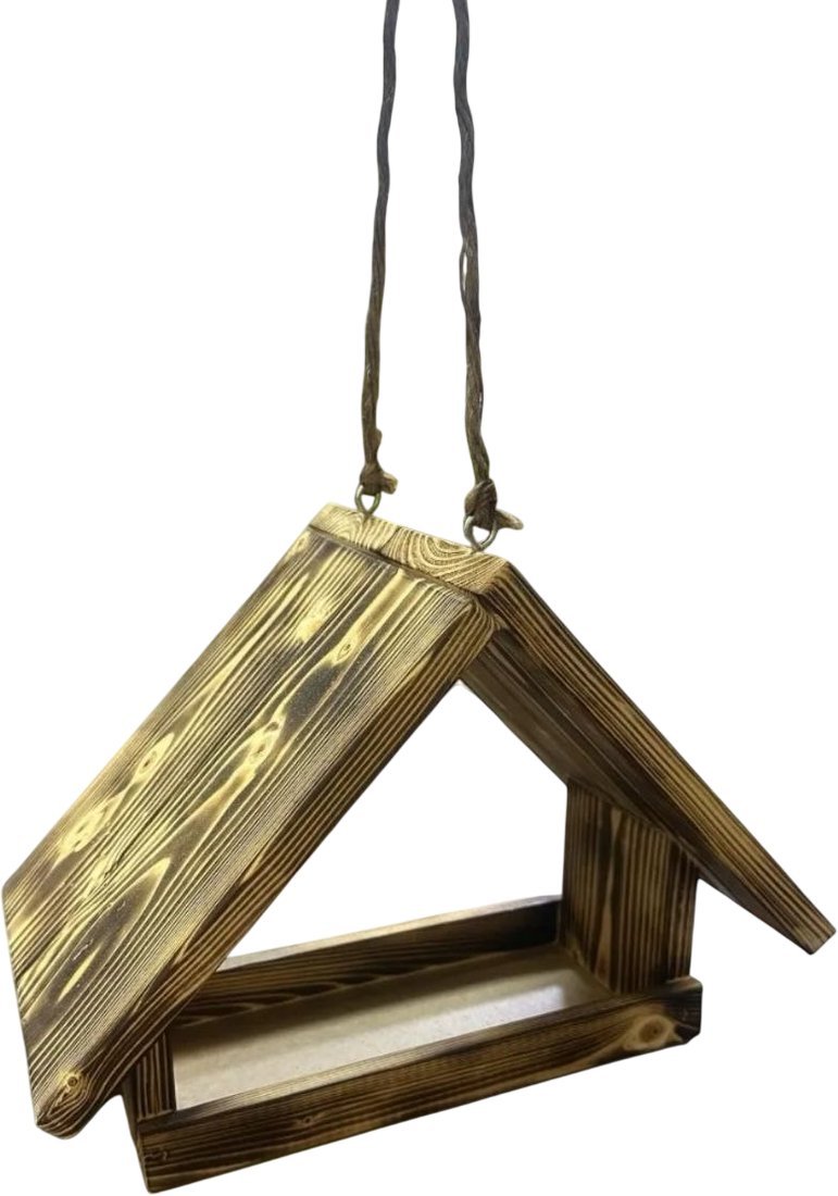Кормушка KraftHouse 27x26x12см 2040772895235