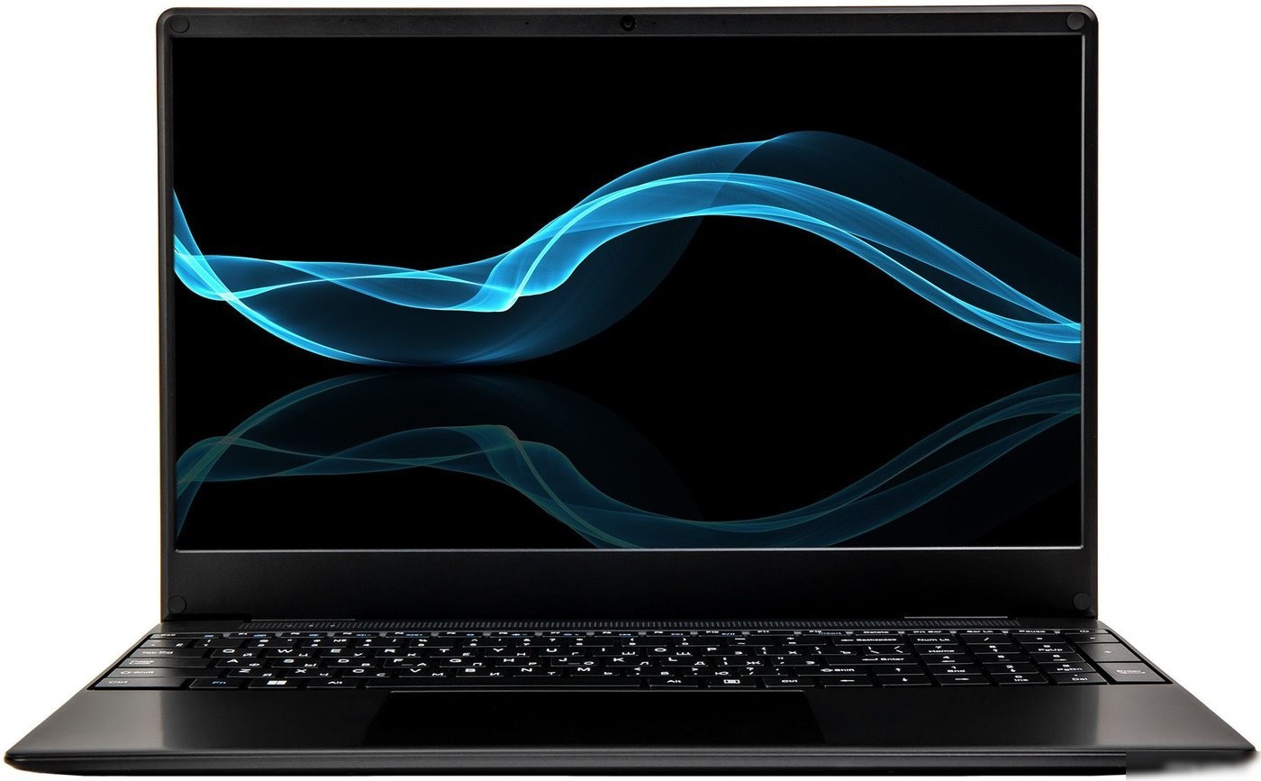 Ноутбук Hiper Workbook U26-15FII3100R16S5WPG