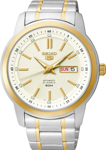 Наручные часы Seiko 5 SNKM92J1 