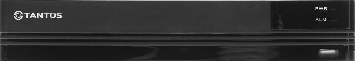 Сетевой видеорегистратор Tantos TSr-NV04155P